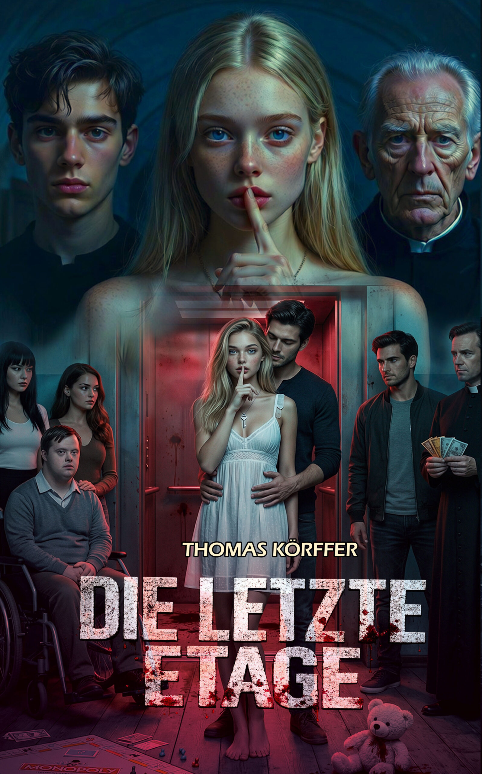 Die letzte Etage