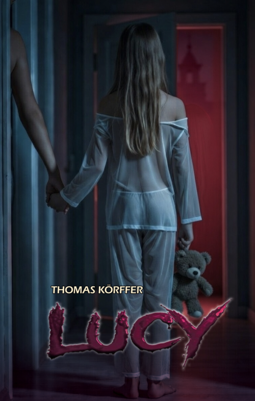 Lucy Cover